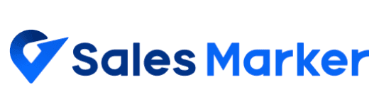 Sales Marker